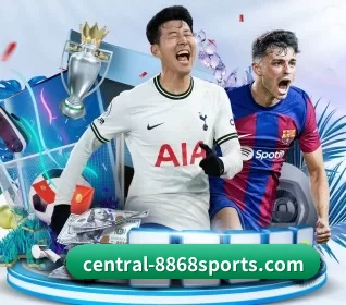 central-8868sports.com APP 界面 | 6686sports