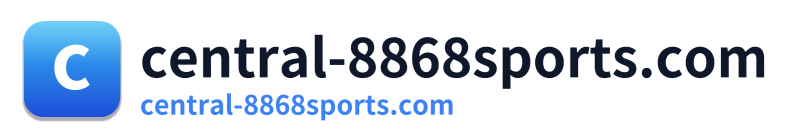 central-8868sports.com